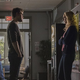 Paul Wesley, Candice Accola